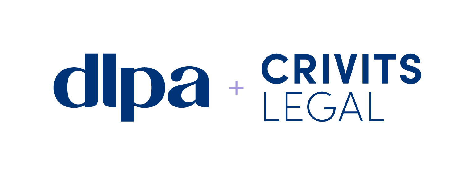 DLPA + Crivits legal